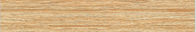 나무 모양 도자기 타일 홈 미끄럼 방지 마모 방지 매트 타일 바닥 나무 곡물 세라믹 바닥 타일